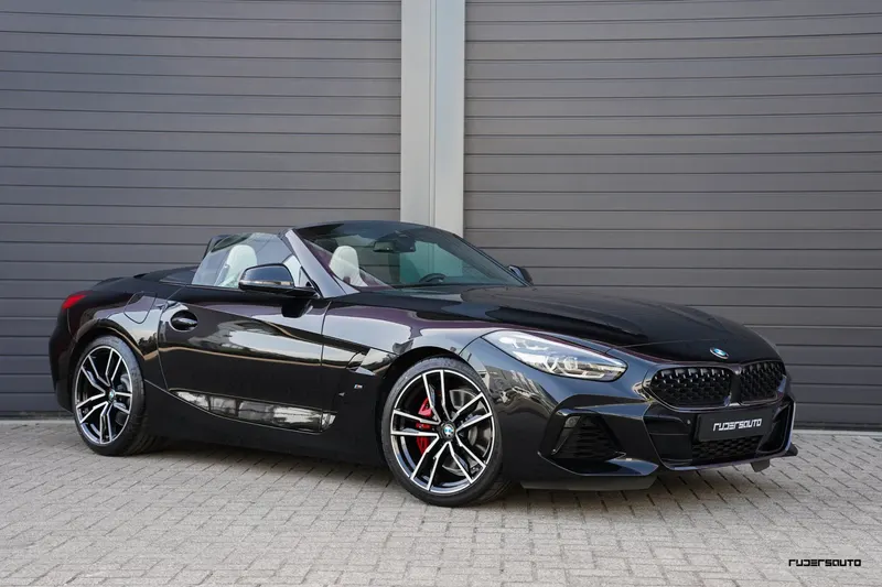 BMW Z4 (2023)