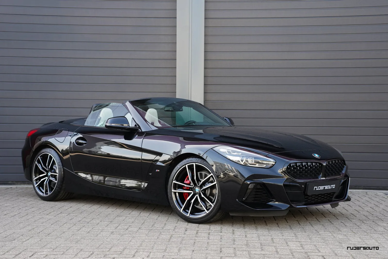 BMW Z4 (2023) — foto 1