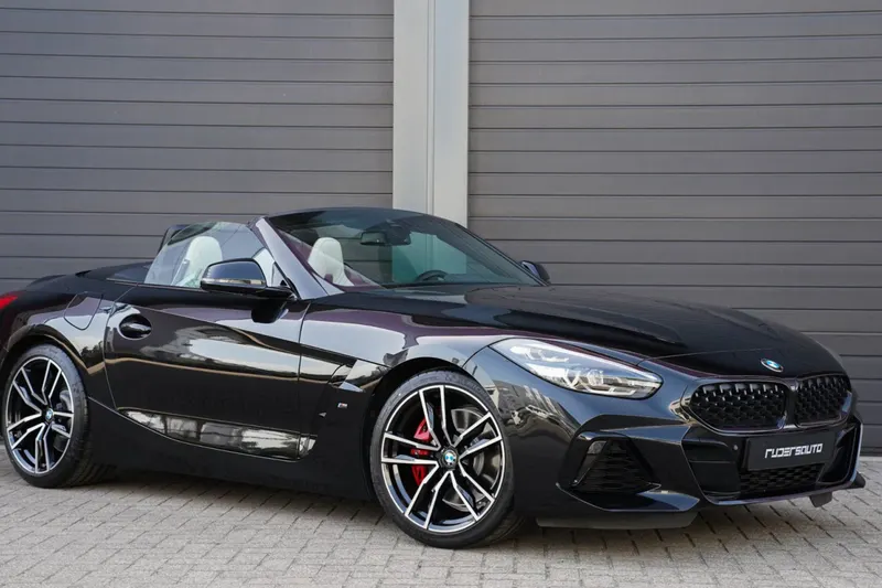 BMW Z4 (2023)