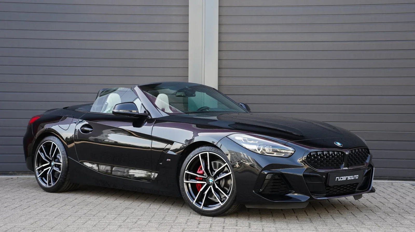 BMW Z4 (2023) — foto 1