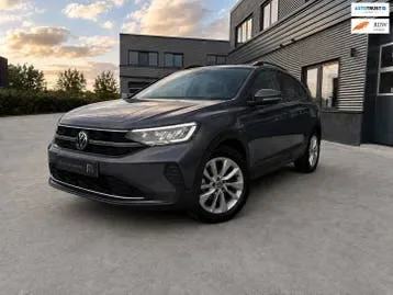 Volkswagen Taigo (2019) — foto 1