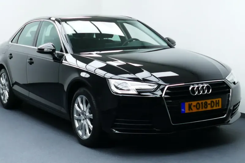 Audi A4 (2019)