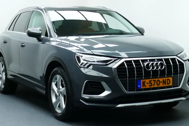 Audi Q3 (2020)