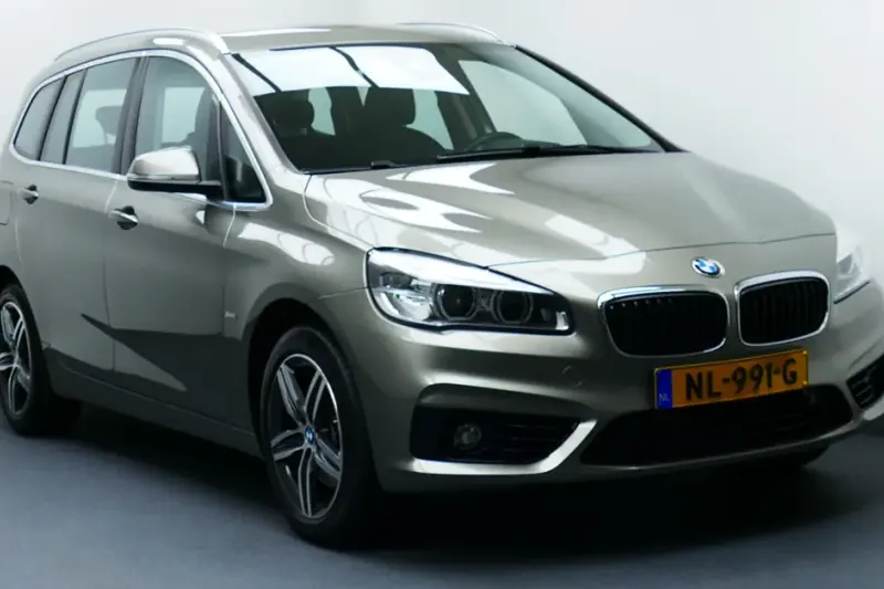 BMW 2-Serie (2017)