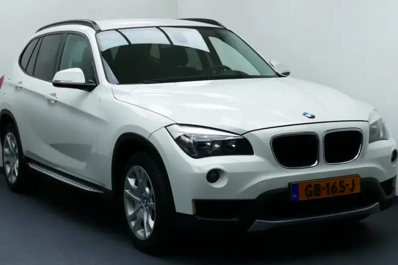 BMW X1 (2014)