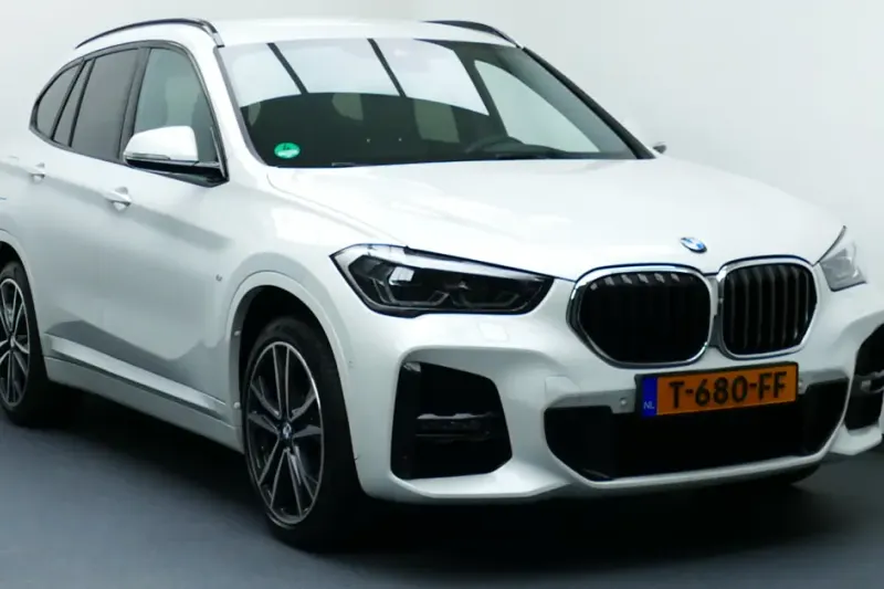 BMW X1 (2022)