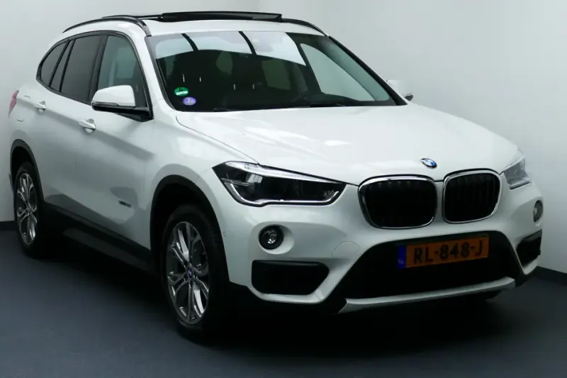 BMW X1 (2018)