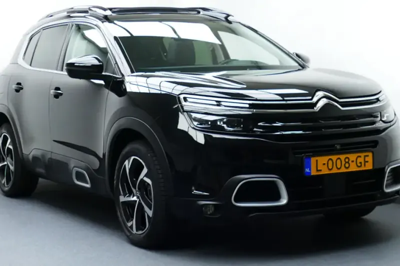 Citroën C5 (2020)