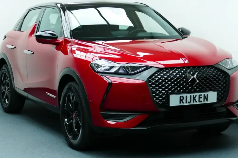 DS 3 (2020)