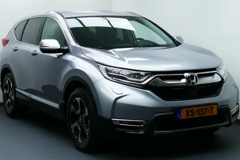Honda CR-V (2019)