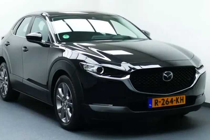 Mazda CX-30 (2021)