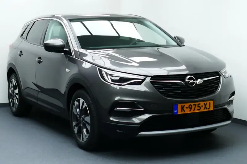 Opel Grandland (2020)