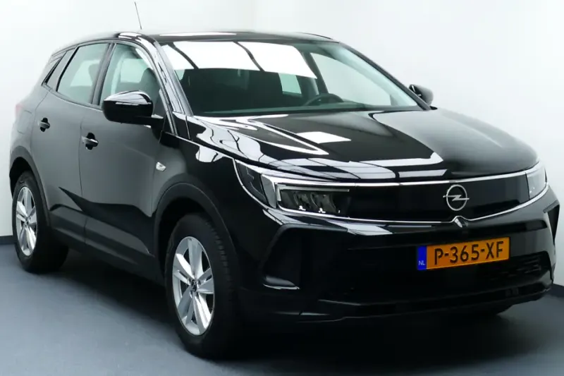 Opel Grandland (2022)