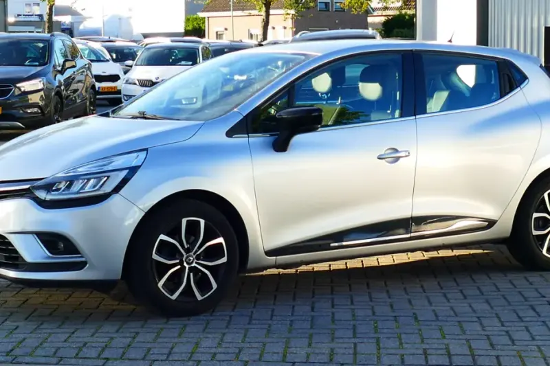 Renault Clio (2019)