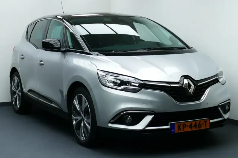 Renault Scénic (2016)