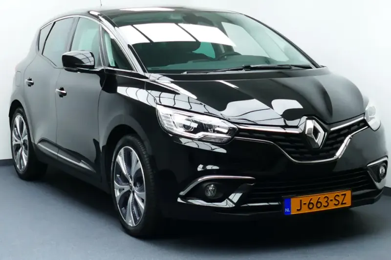 Renault Scénic (2020)