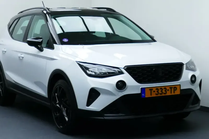 SEAT Arona (2023)