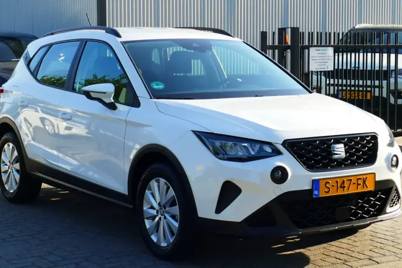 SEAT Arona (2023)