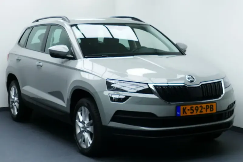 Škoda Karoq (2020)