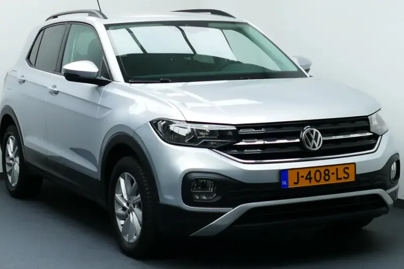 Volkswagen T-Cross (2020)