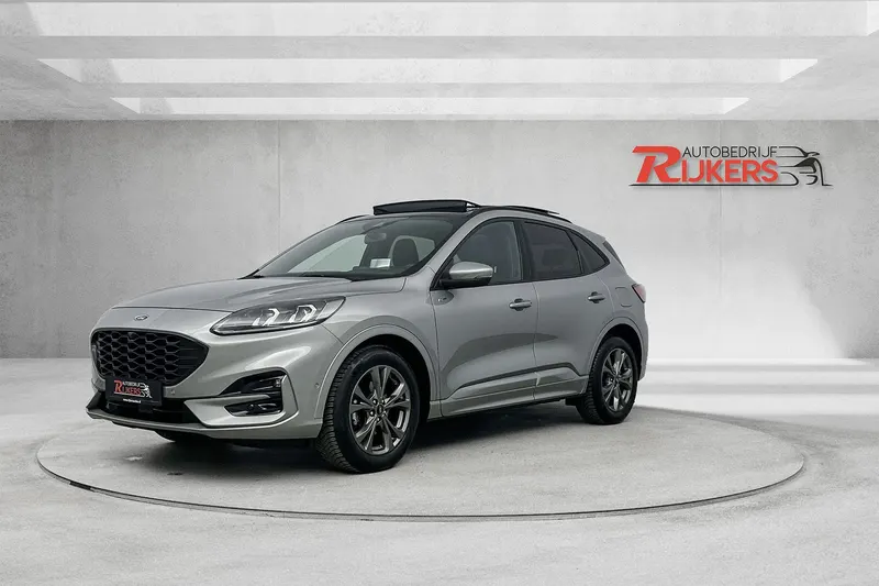 Ford Kuga (2023)
