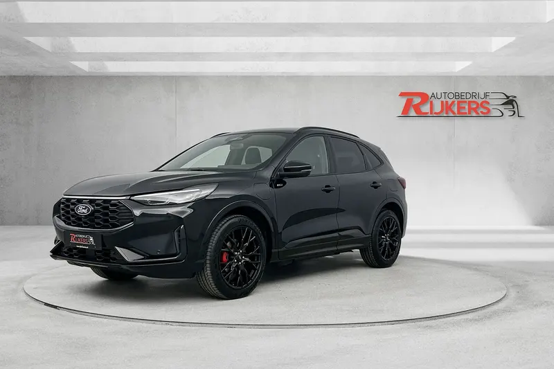 Ford Kuga (2025)