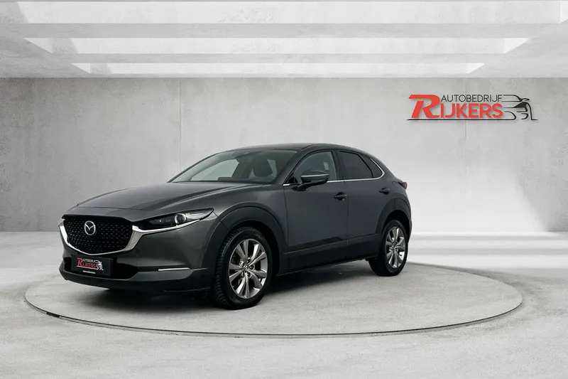 Mazda CX-30 (2020)