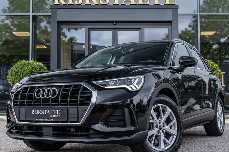 Audi Q3 (2021)