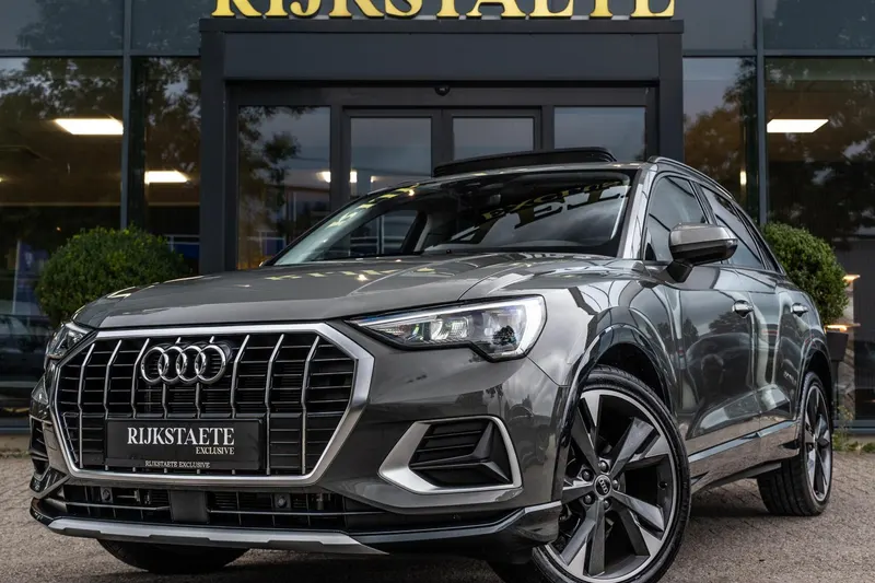 Audi Q3 (2025)
