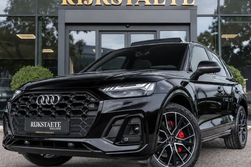 Audi Q5 (2023)