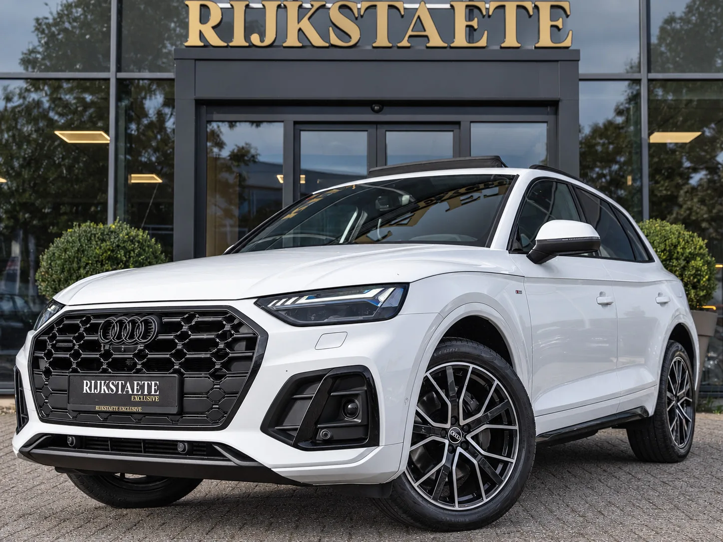 Audi Q5 (2023) — foto 1