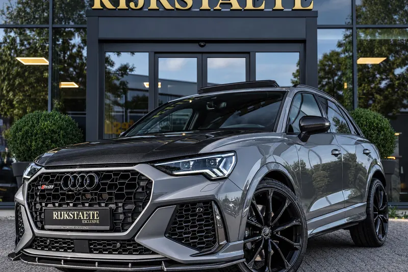 Audi RS Q3 (2020)