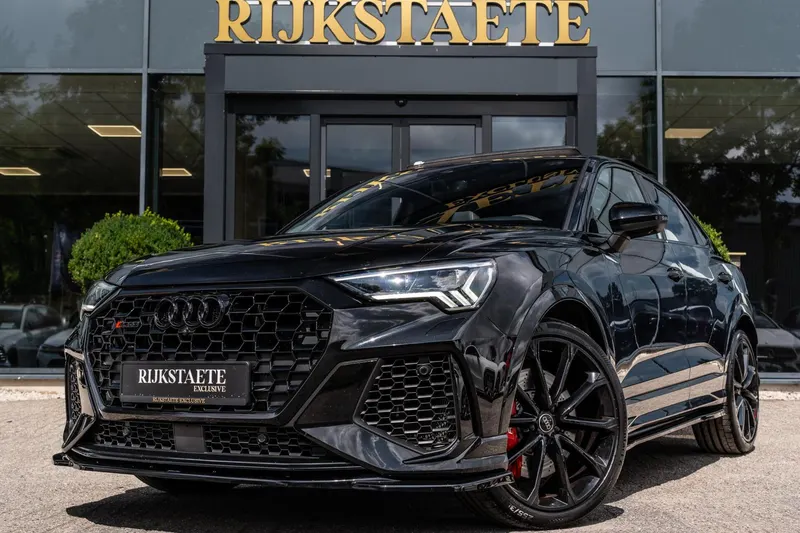 Audi RSQ3 (2023)