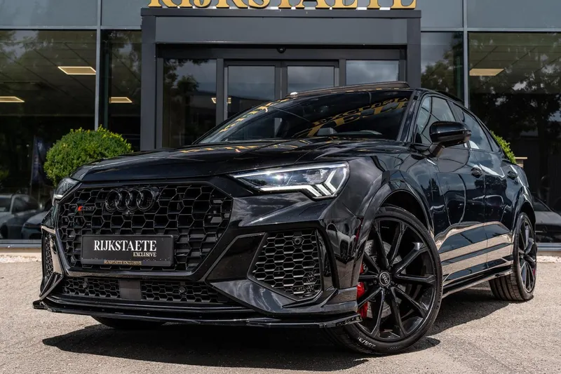 Audi RS Q3 (2023)