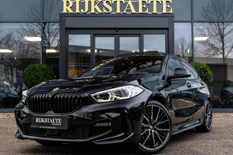 BMW 1-Serie (2024)