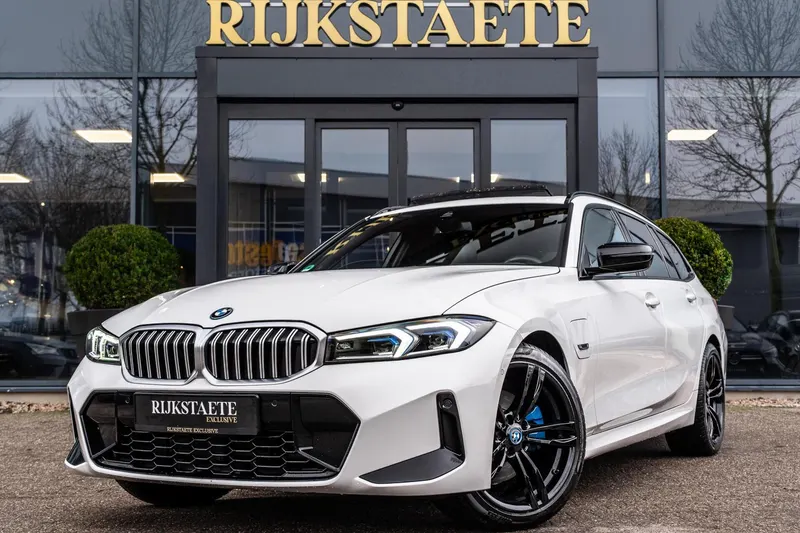 BMW 3-Serie (2023)