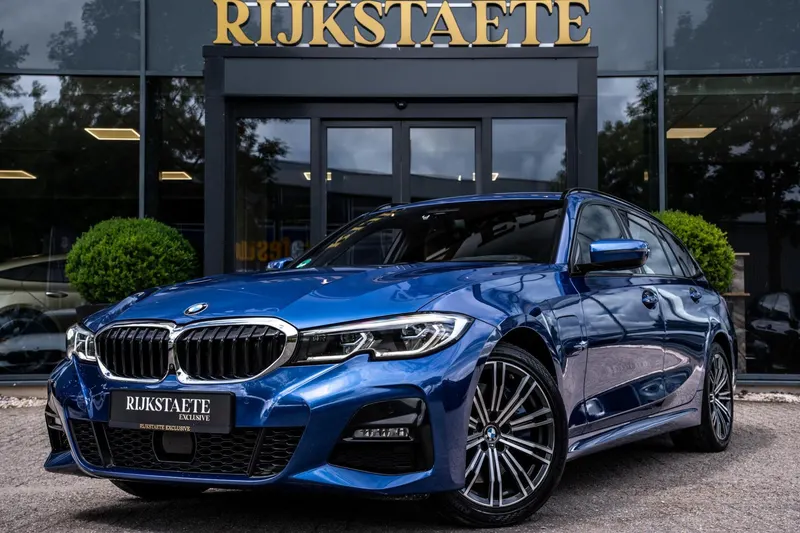 BMW 3-Serie (2020)