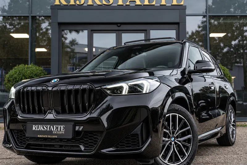 BMW X1 (2023)