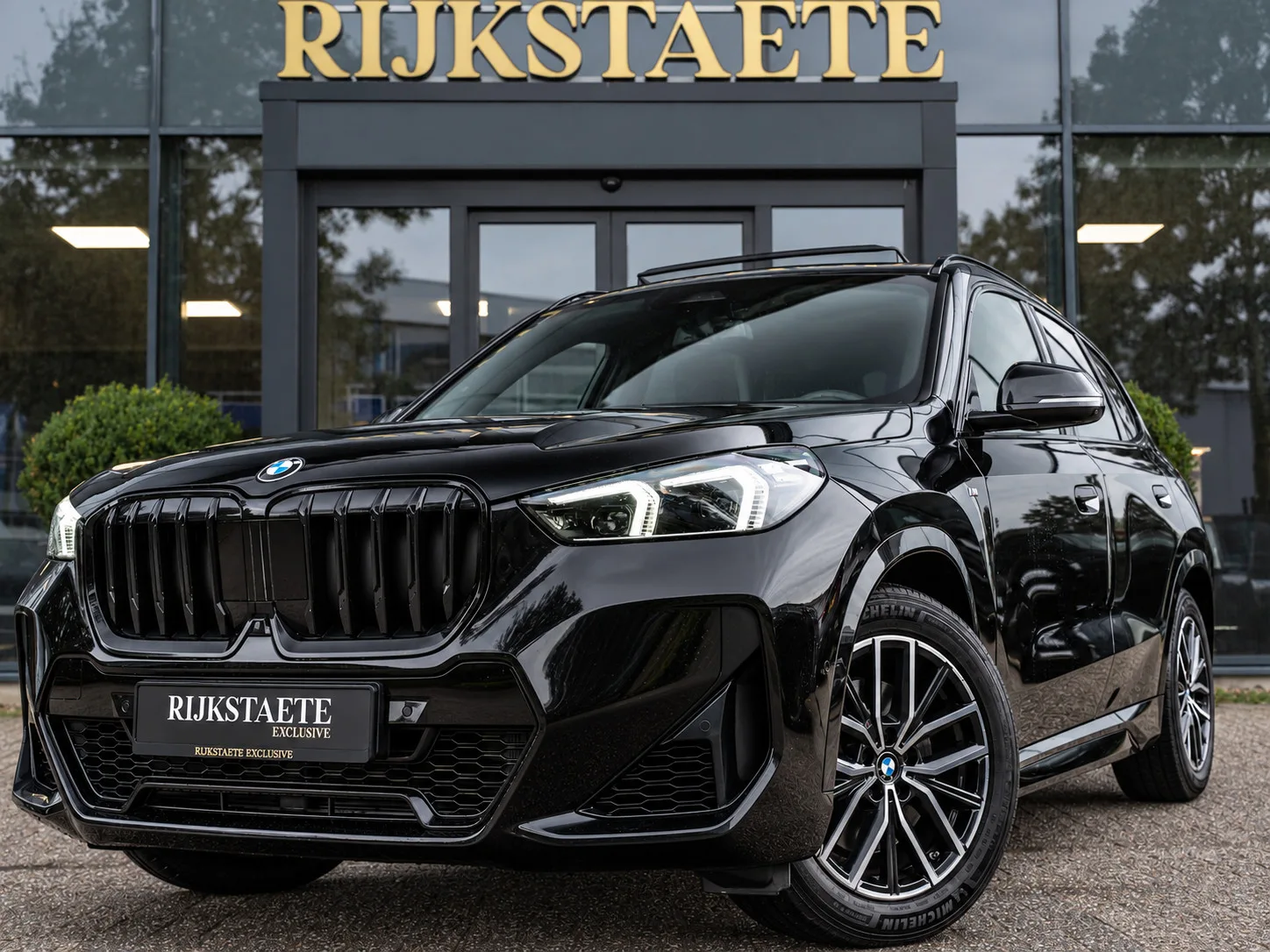 BMW X1 (2023) — foto 1