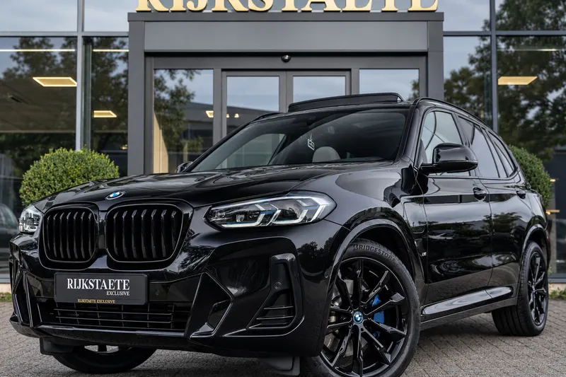 BMW X3 (2023)