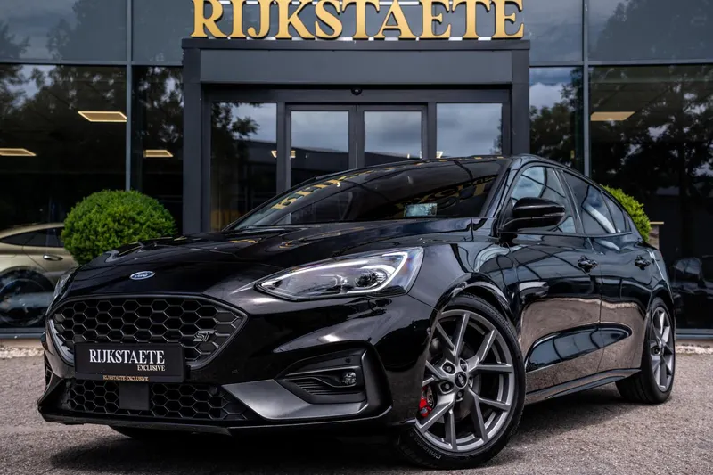 Ford Focus (2021)