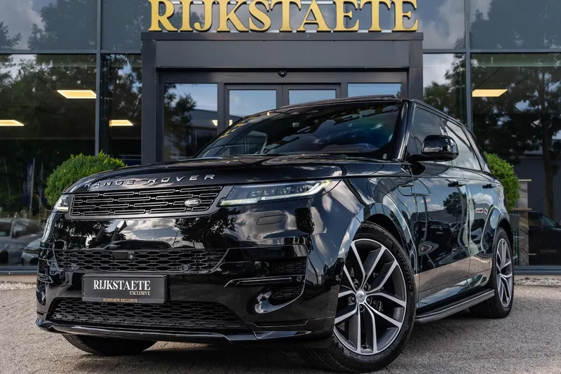 Land Rover Range Rover Sport (2024)