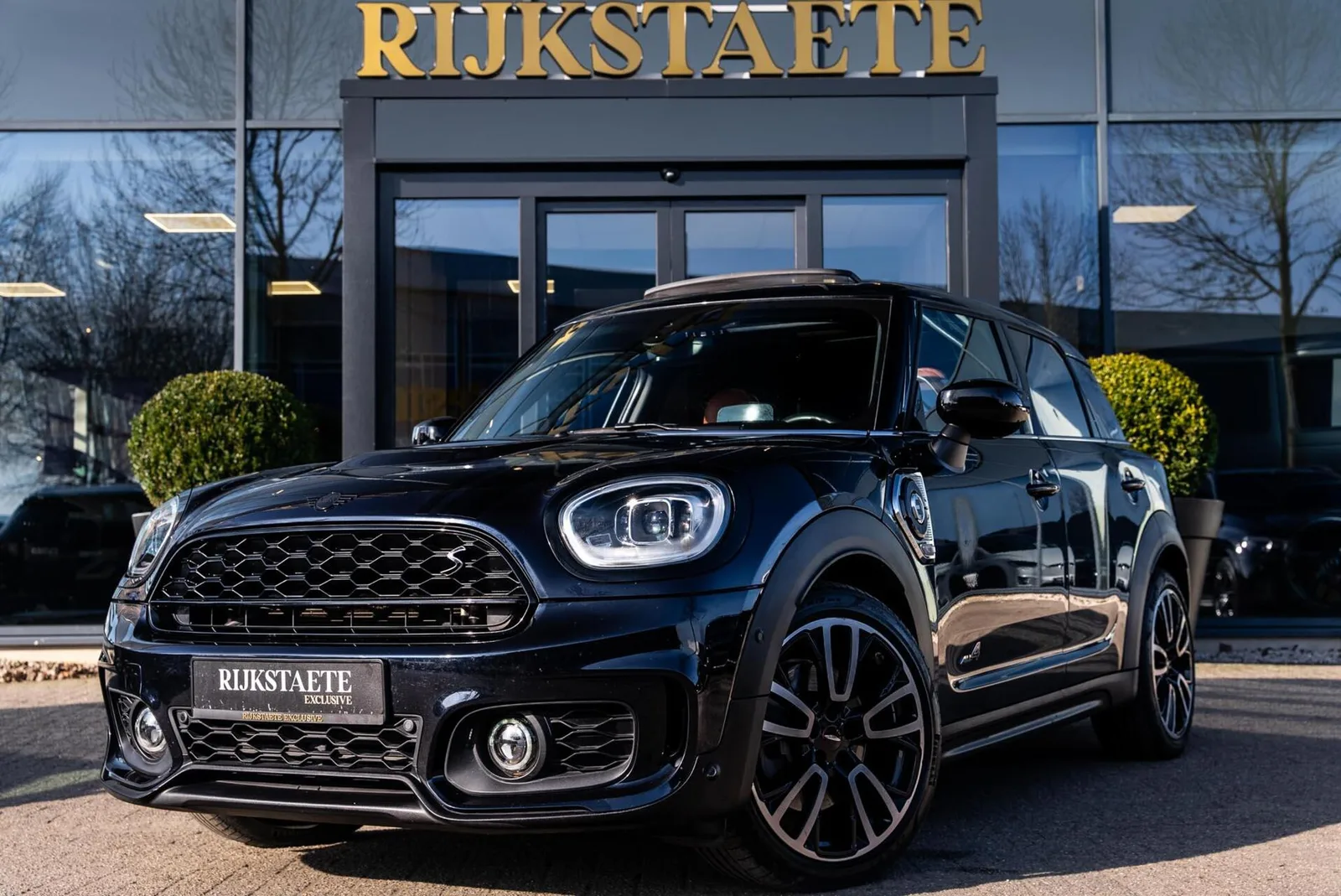 MINI Countryman (2020) — foto 1