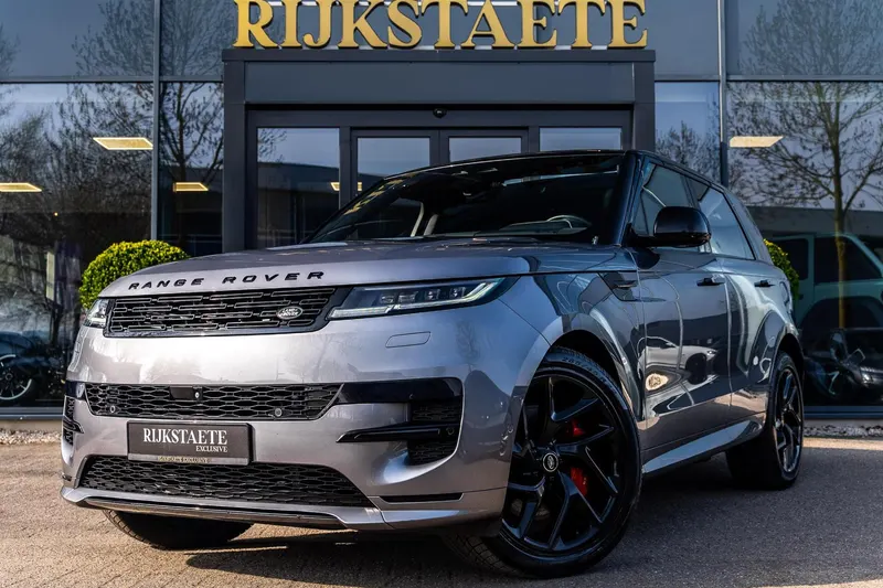 Land Rover Range Rover Sport (2023)