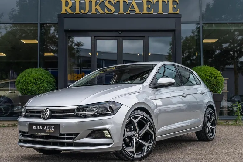 Volkswagen Polo (2019)