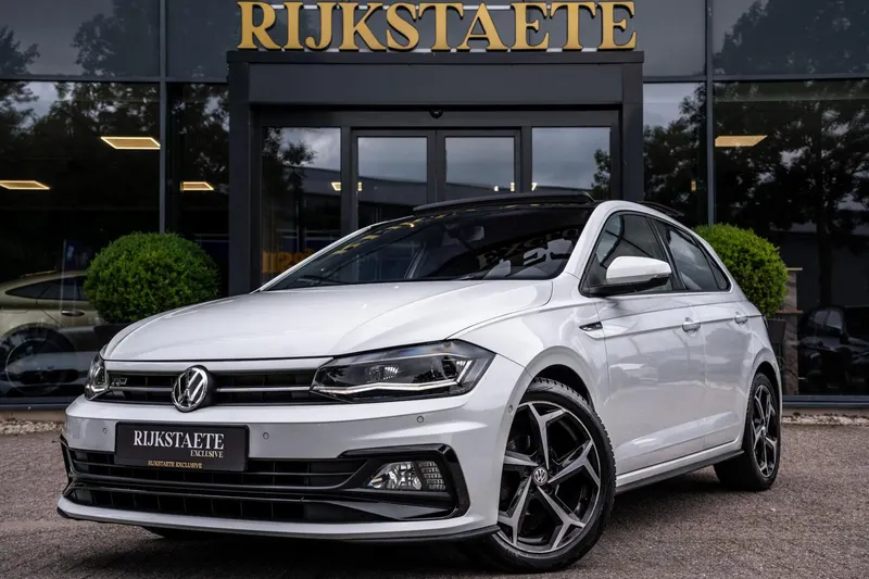 Volkswagen Polo (2019)