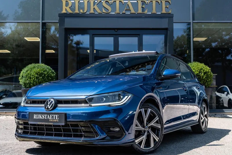 Volkswagen Polo (2021)