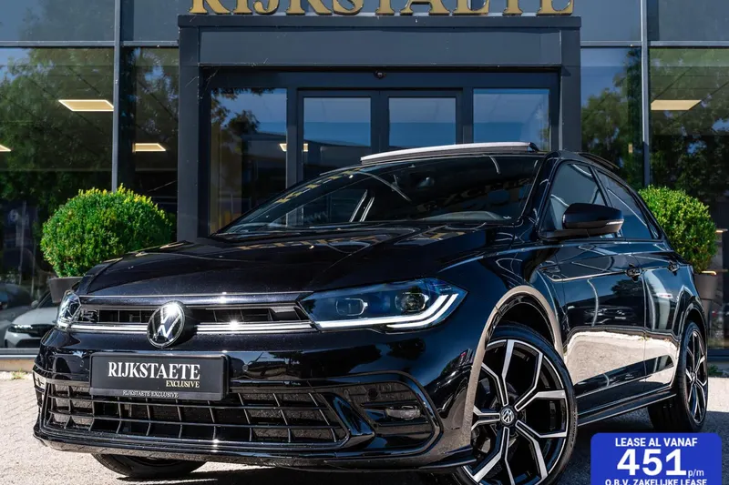 Volkswagen Polo (2024)