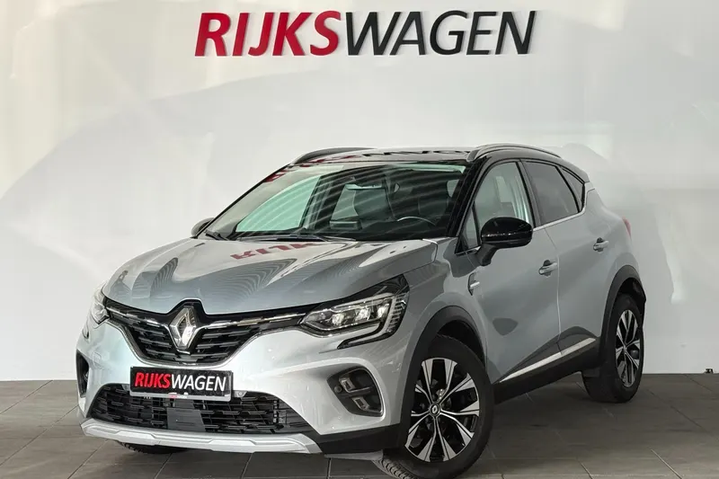 Renault Captur (2021)