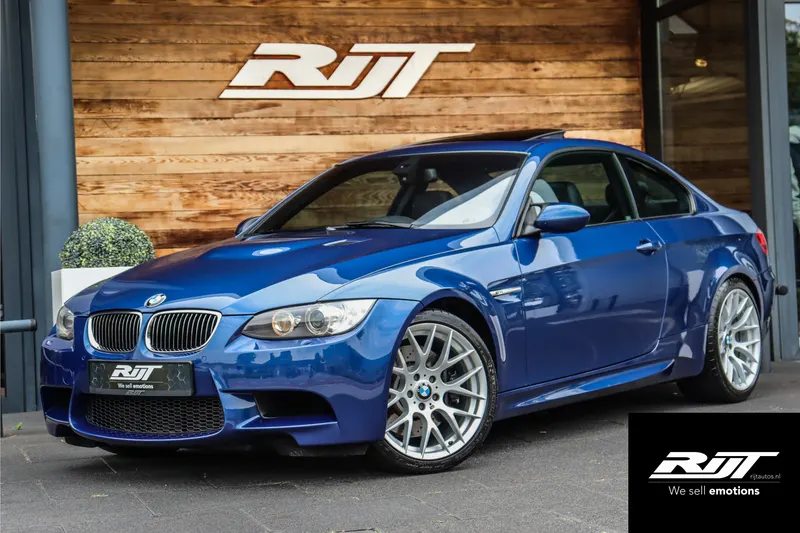 BMW 3-Serie (2010)